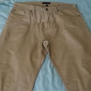 Banana Republic Men's Pants Acorn